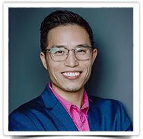 Roy Wong